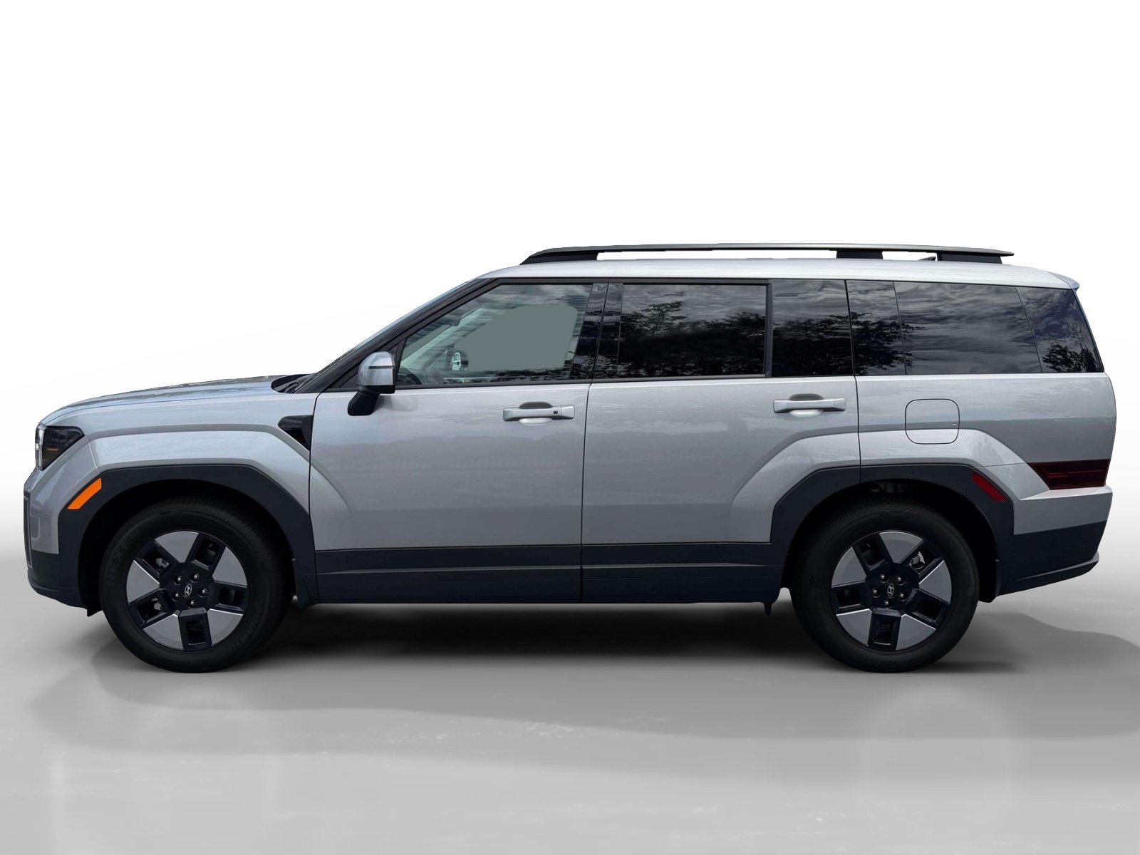 New 2027 Hyundai Santa Fe SEL FWD image 3