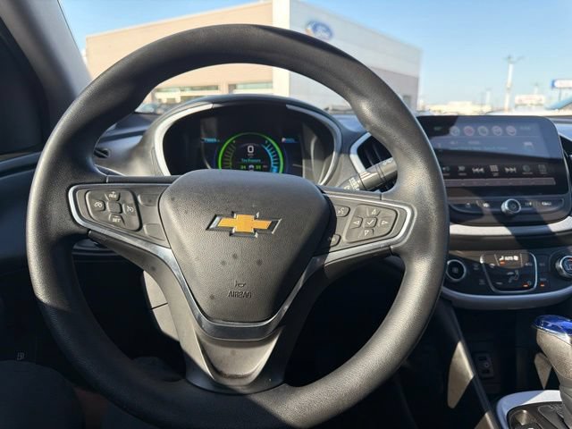 Used 2018 Chevrolet Volt LT FWD image 10