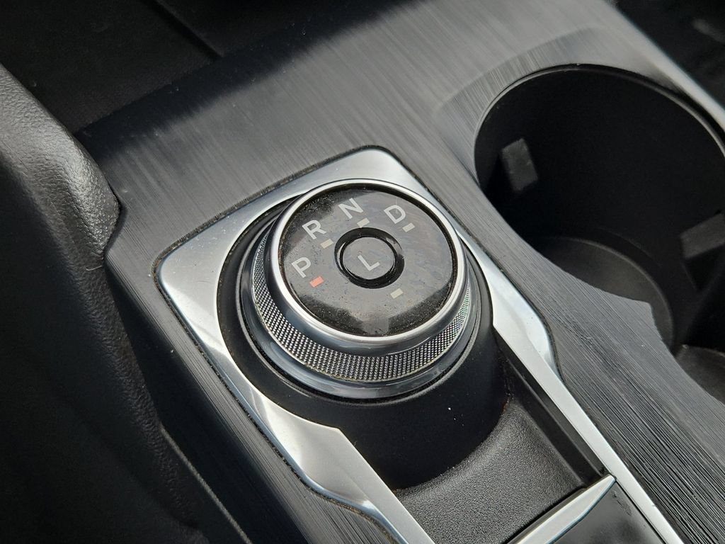 Used 2024 Ford Escape Active AWD/4WD image 20
