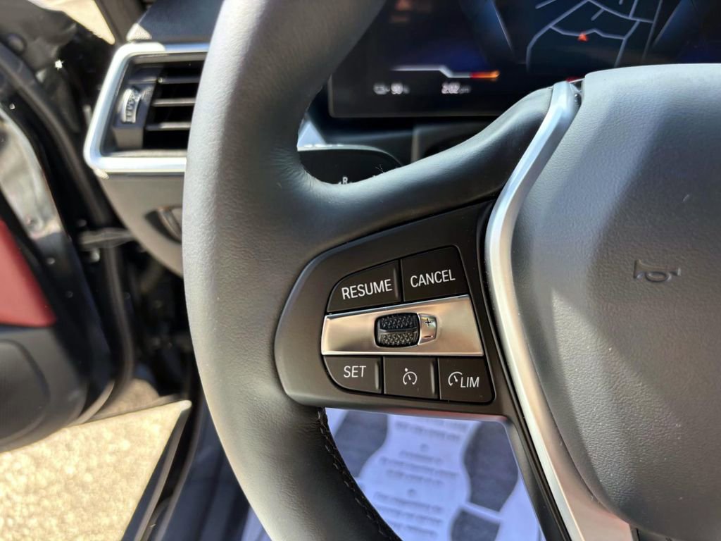 Certified 2023 BMW i4 eDrive40 w/ Premium Package image 18