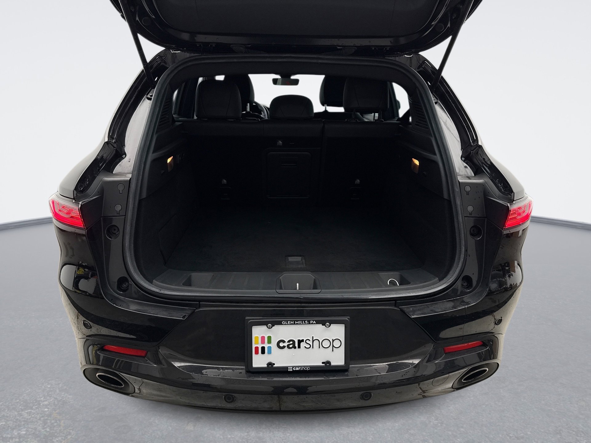 Used 2024 Dodge Hornet R/T image 21