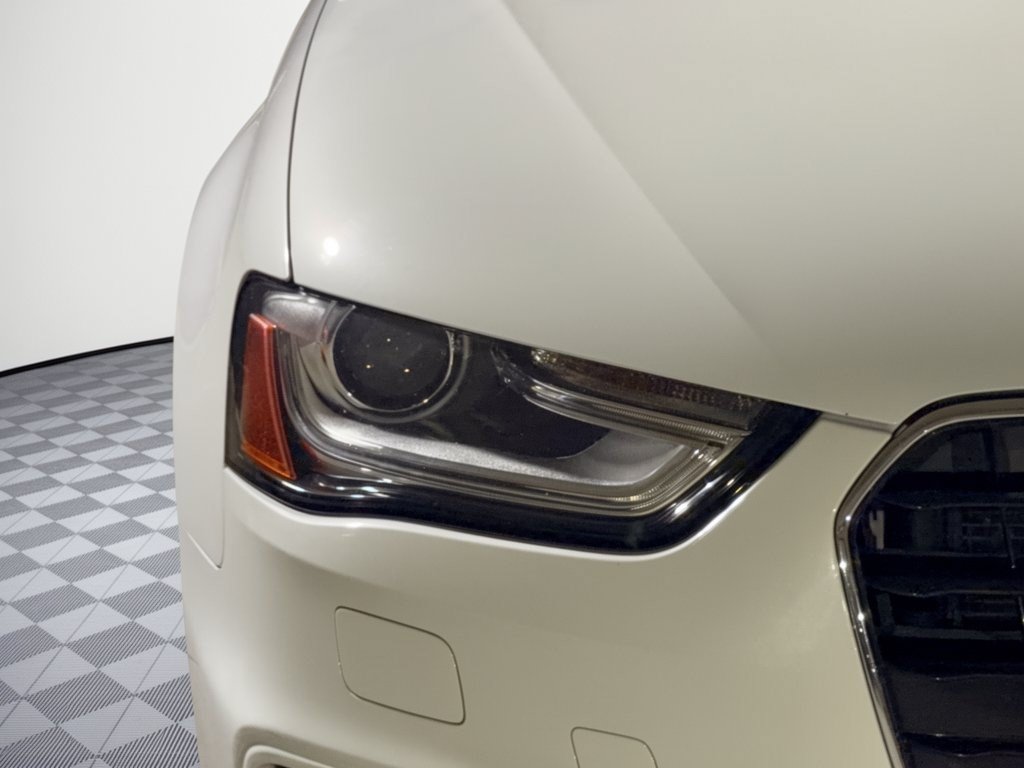 Used 2015 Audi A4 2.0T Premium Plus w/ Technology Package AWD/4WD image 12