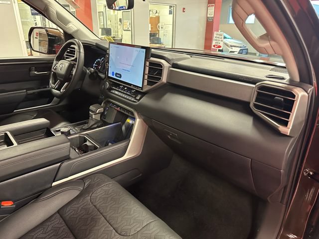 Used 2023 Toyota Tundra Limited AWD/4WD image 17