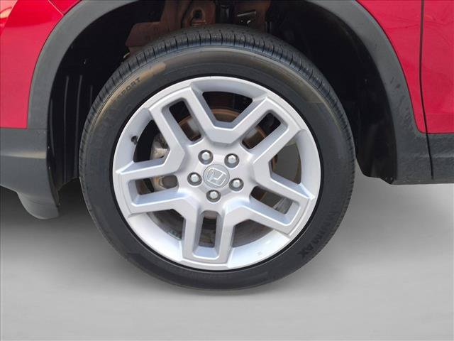 Used 2024 Honda Passport EX-L image 23