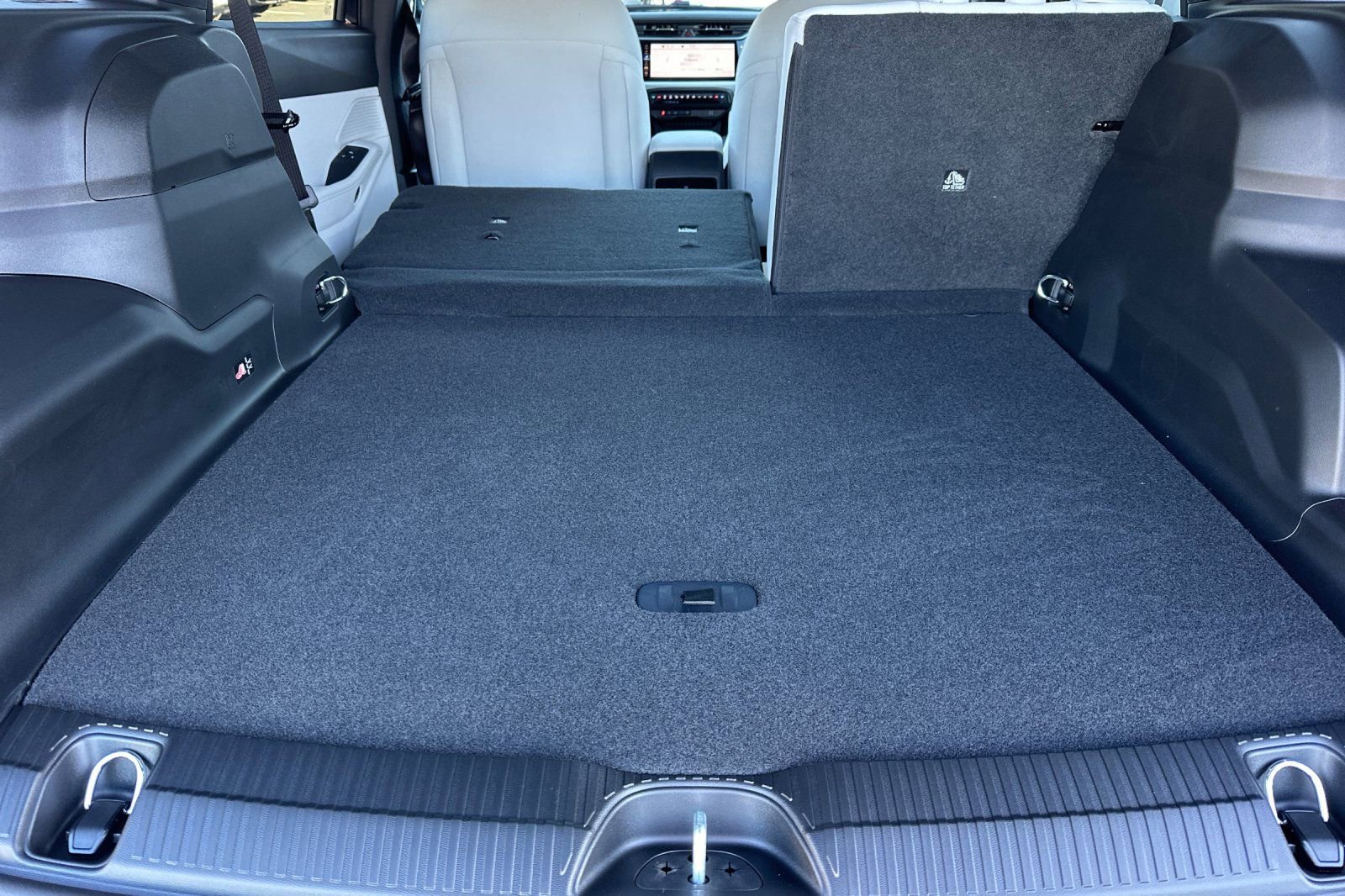 New 2026 Jeep Cherokee Laredo image 15