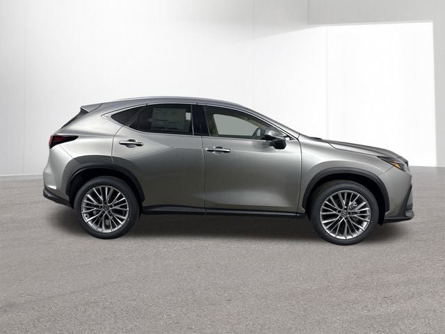 New 2026 Lexus NX 350 AWD w/ Premium Package image 36