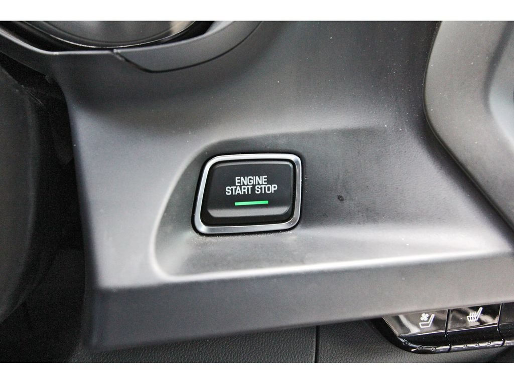 Used 2016 Chevrolet Camaro SS RWD image 23