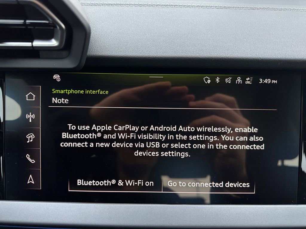 New 2026 Audi A3 2.0T Premium image 17