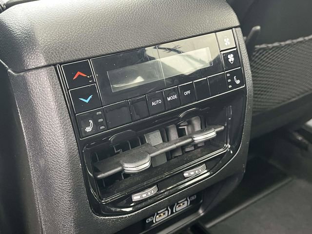 Used 2021 Jeep Grand Cherokee L Limited image 21