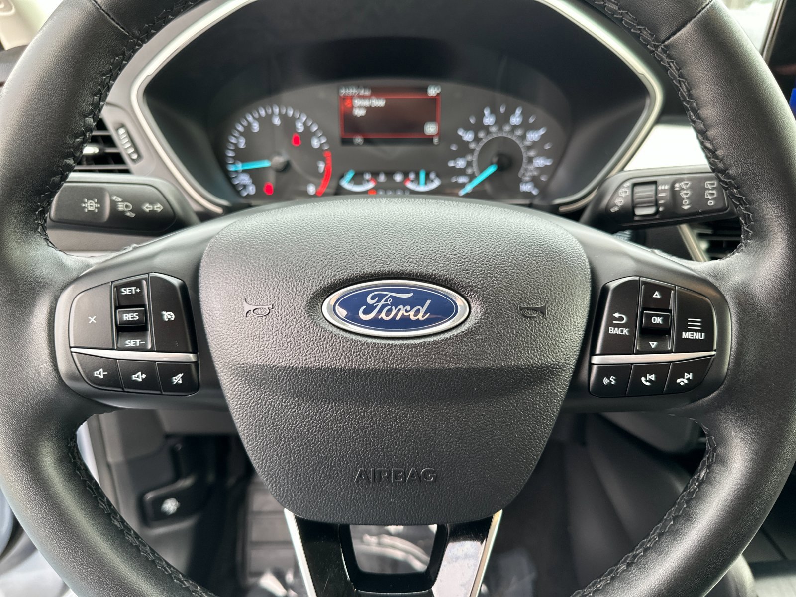 Certified 2022 Ford Escape SE w/ Convenience Package image 24