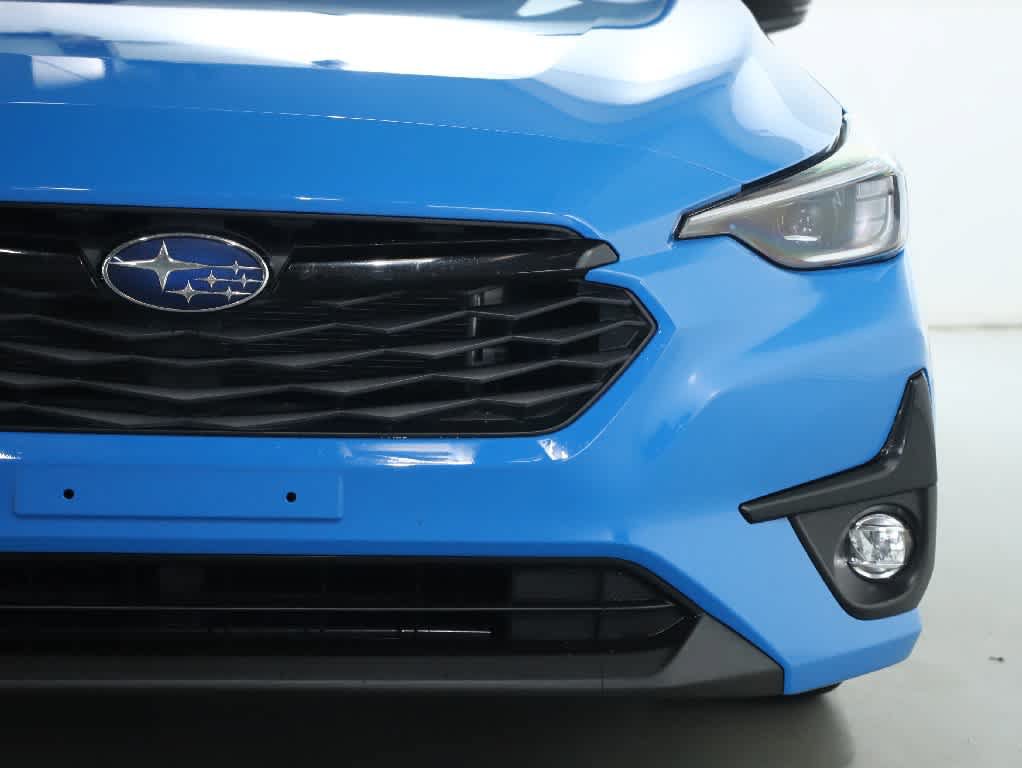 Certified 2024 Subaru Impreza RS AWD/4WD image 7