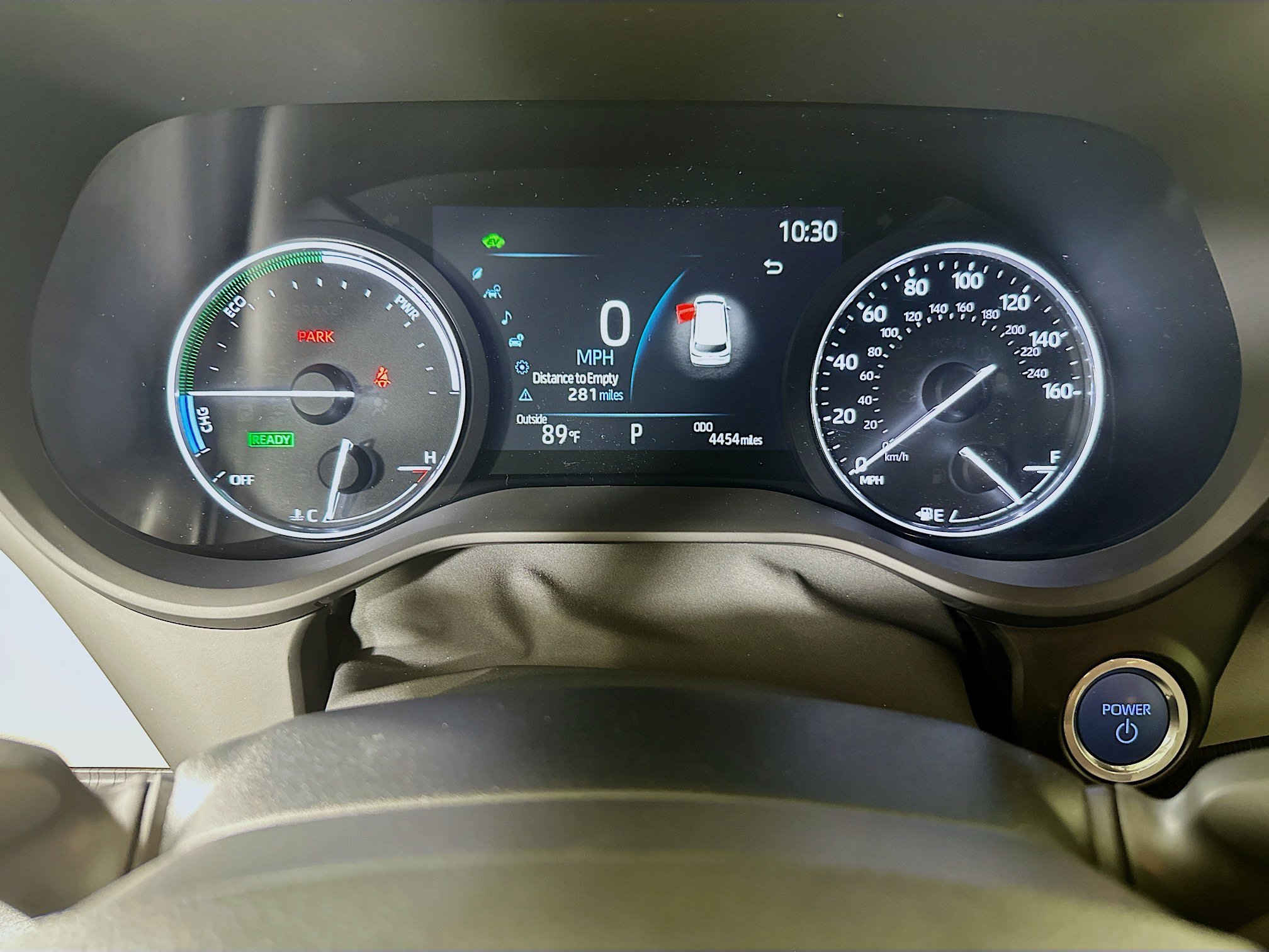 Used 2023 Toyota Sienna Limited FWD image 19