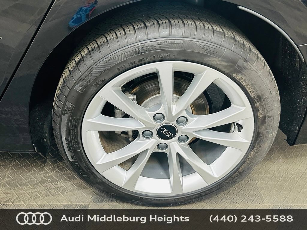 Certified 2026 Audi A3 2.0T Premium w/ Convenience Package AWD/4WD image 35