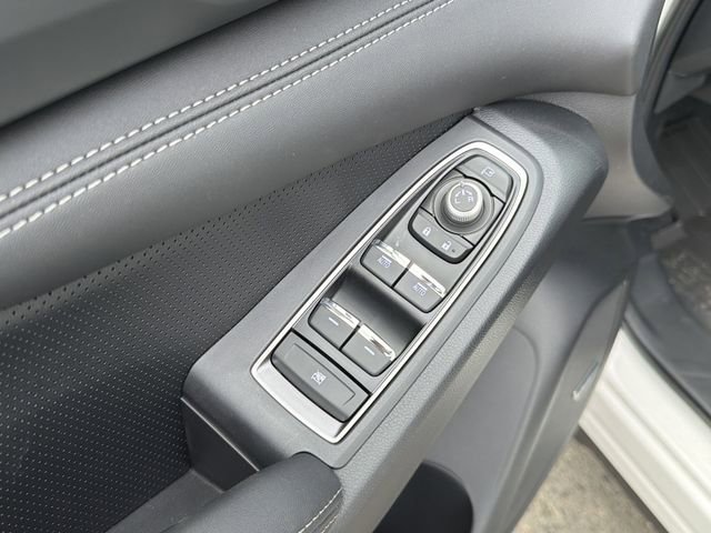 New 2026 Subaru Ascent Limited image 24