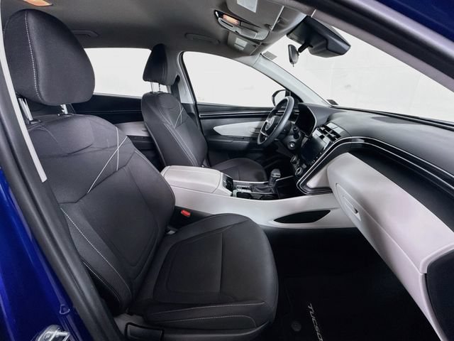 Certified 2023 Hyundai Tucson SE AWD/4WD image 26