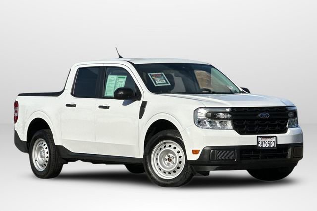 Used 2022 Ford Maverick XL w/ Equipment Group 100A Standard image 3