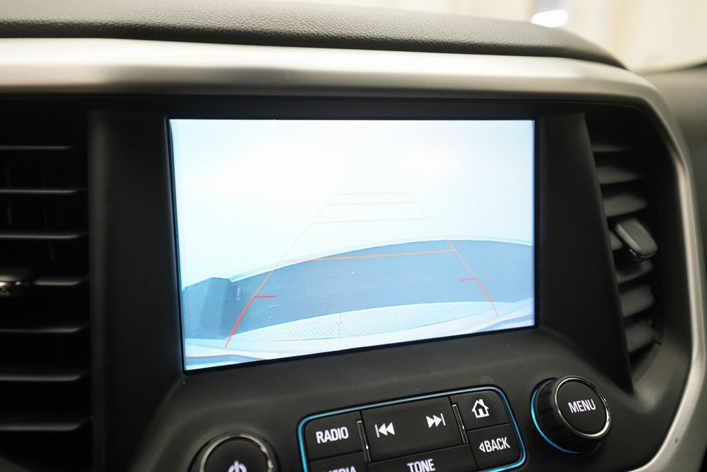 Used 2018 GMC Acadia SLE w/ Driver Alert Package I image 20