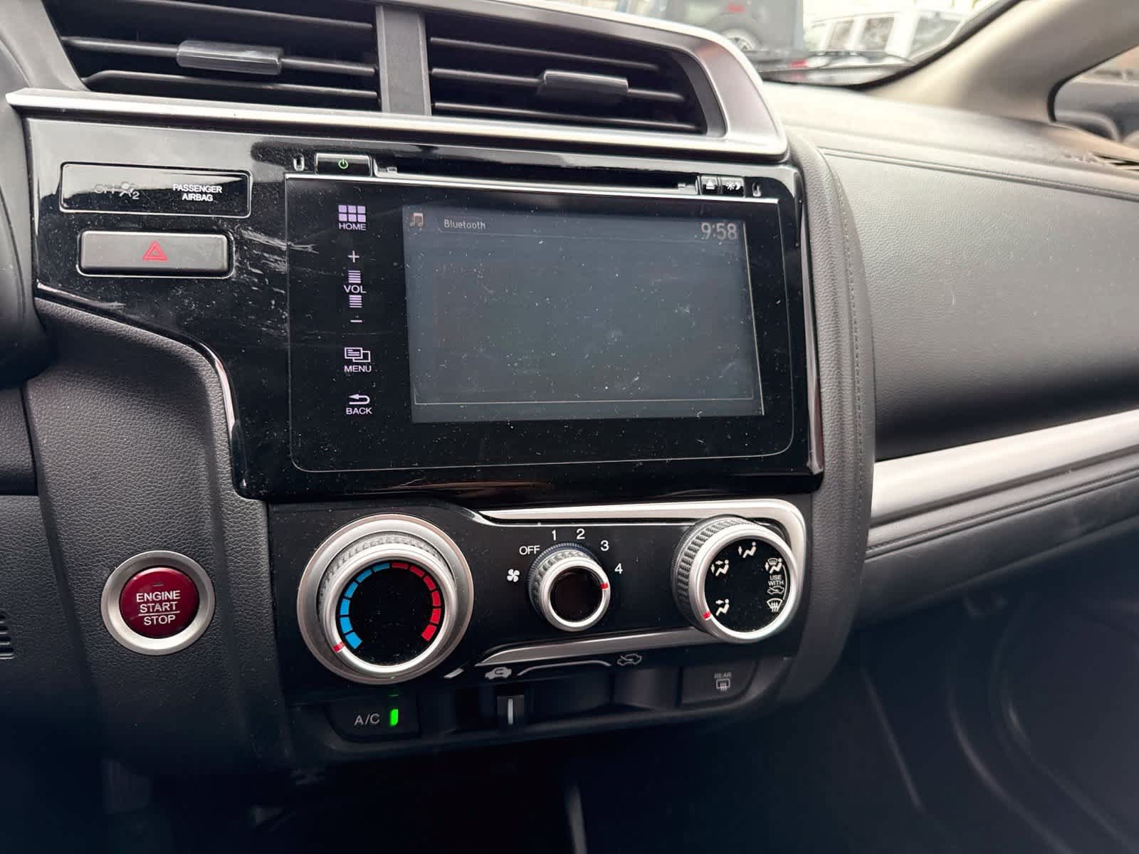 Used 2016 Honda Fit EX image 31