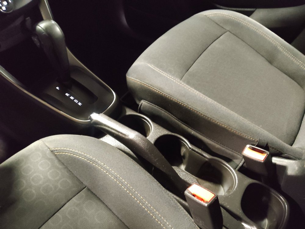 Used 2017 Chevrolet Trax LS image 26