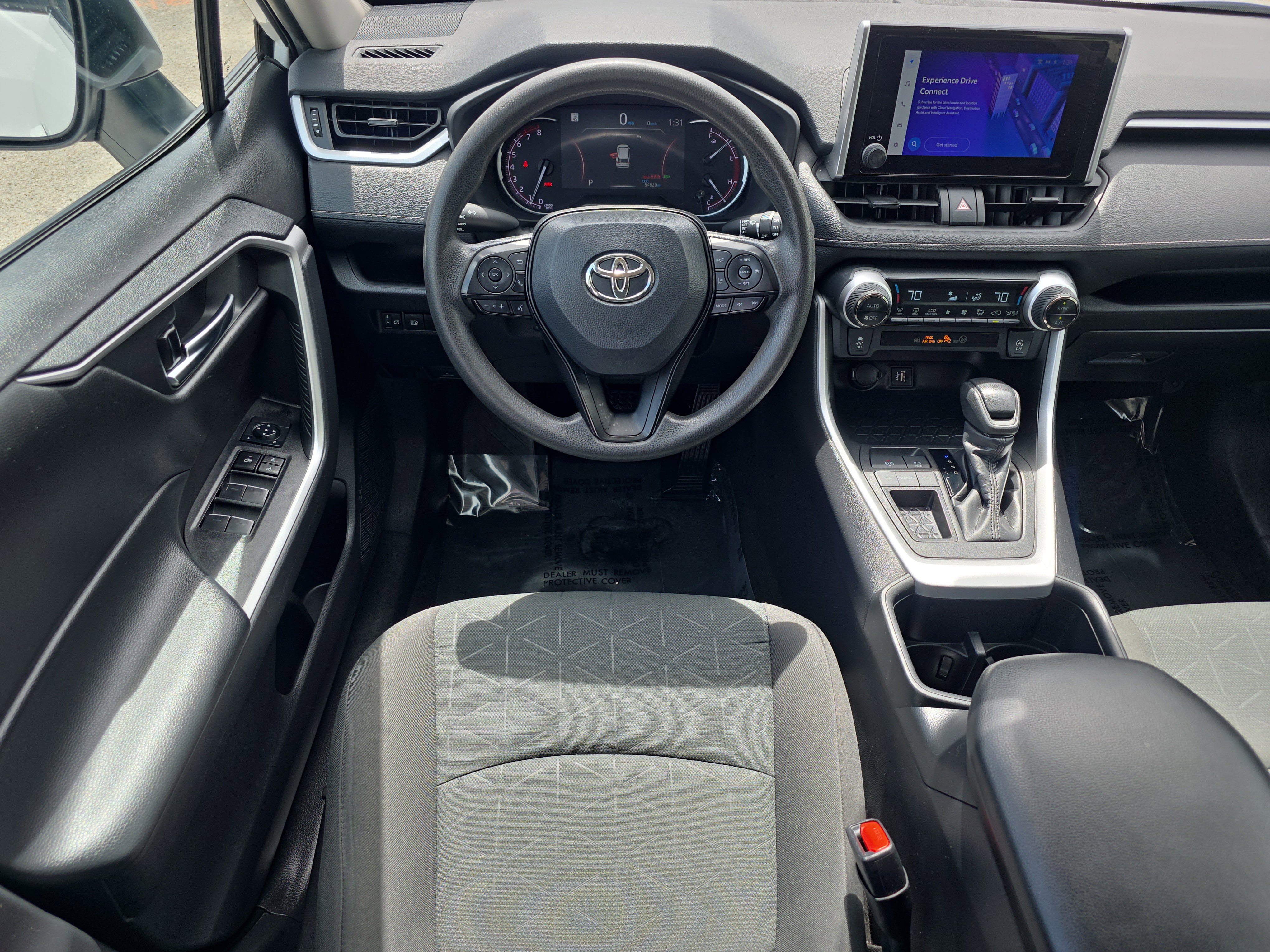 Used 2024 Toyota RAV4 XLE image 20