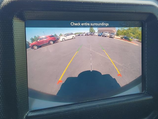 Used 2021 Jeep Wrangler Unlimited Sport AWD/4WD image 23