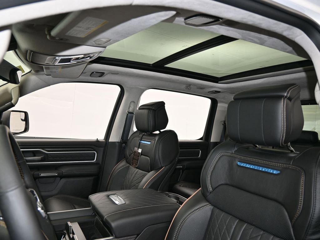 New 2026 RAM 1500 Tungsten image 11