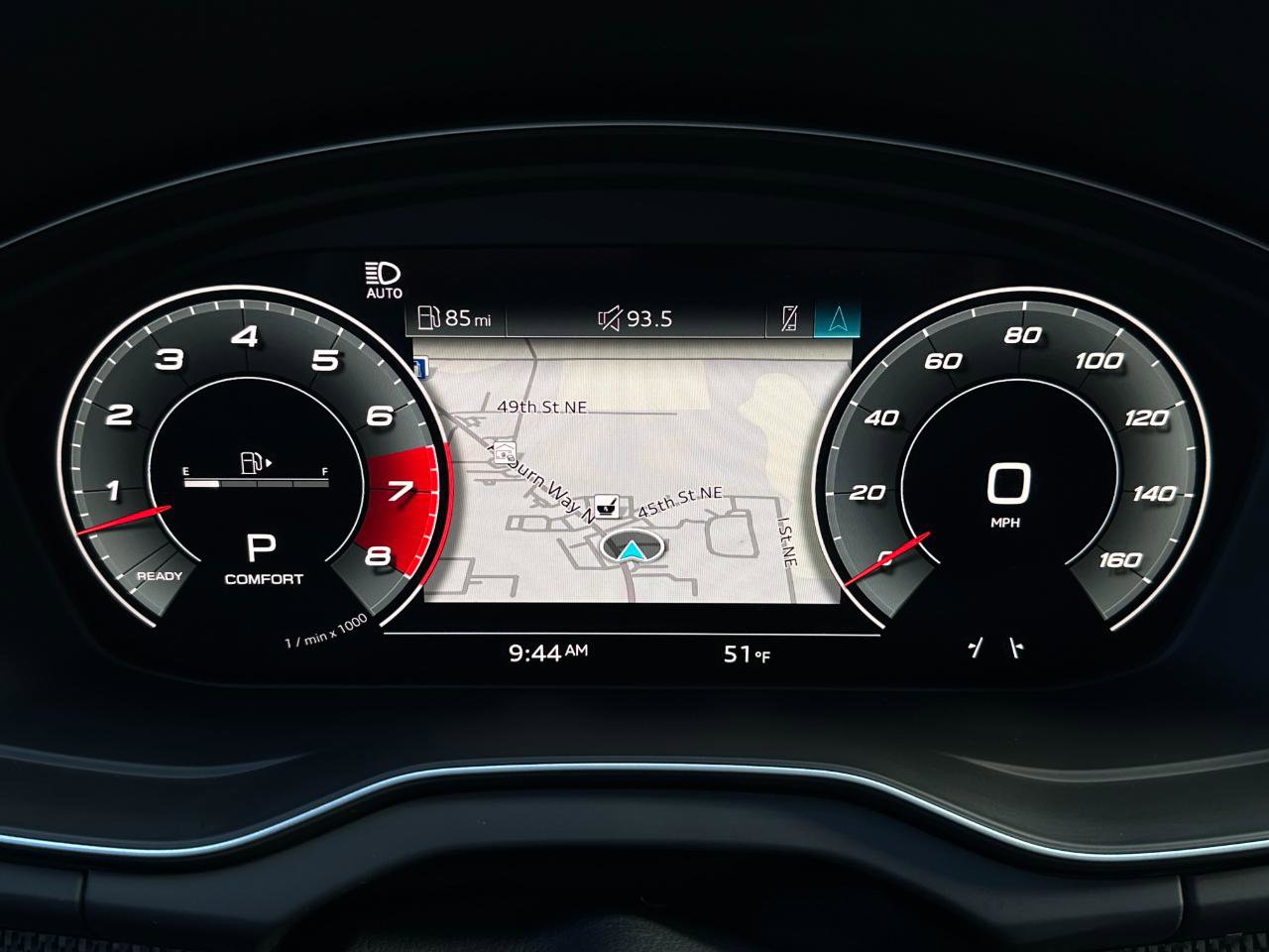 Used 2022 Audi SQ5 Premium Plus AWD/4WD image 23