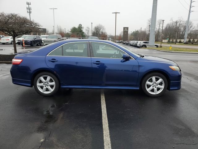 Used 2009 Toyota Camry CE image 8