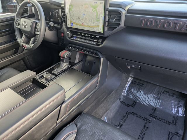 Used 2025 Toyota Sequoia TRD Pro image 36