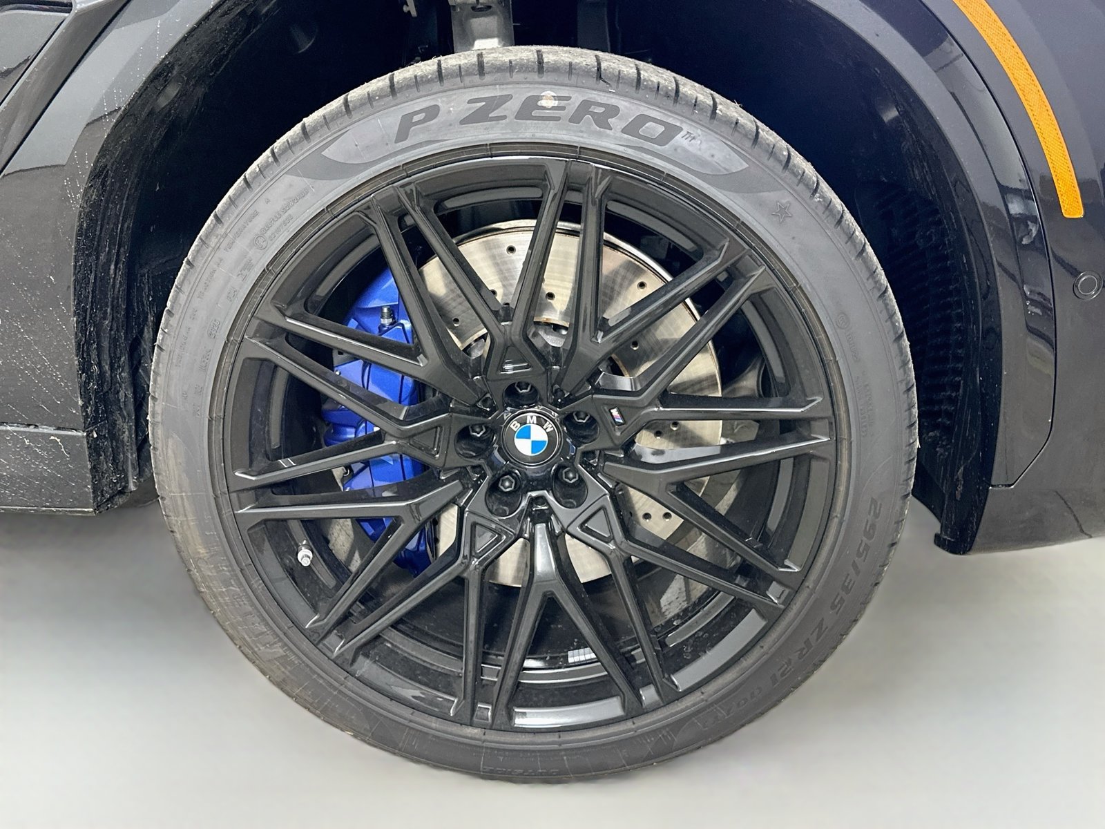 New 2027 BMW X6 M Competition AWD/4WD image 10