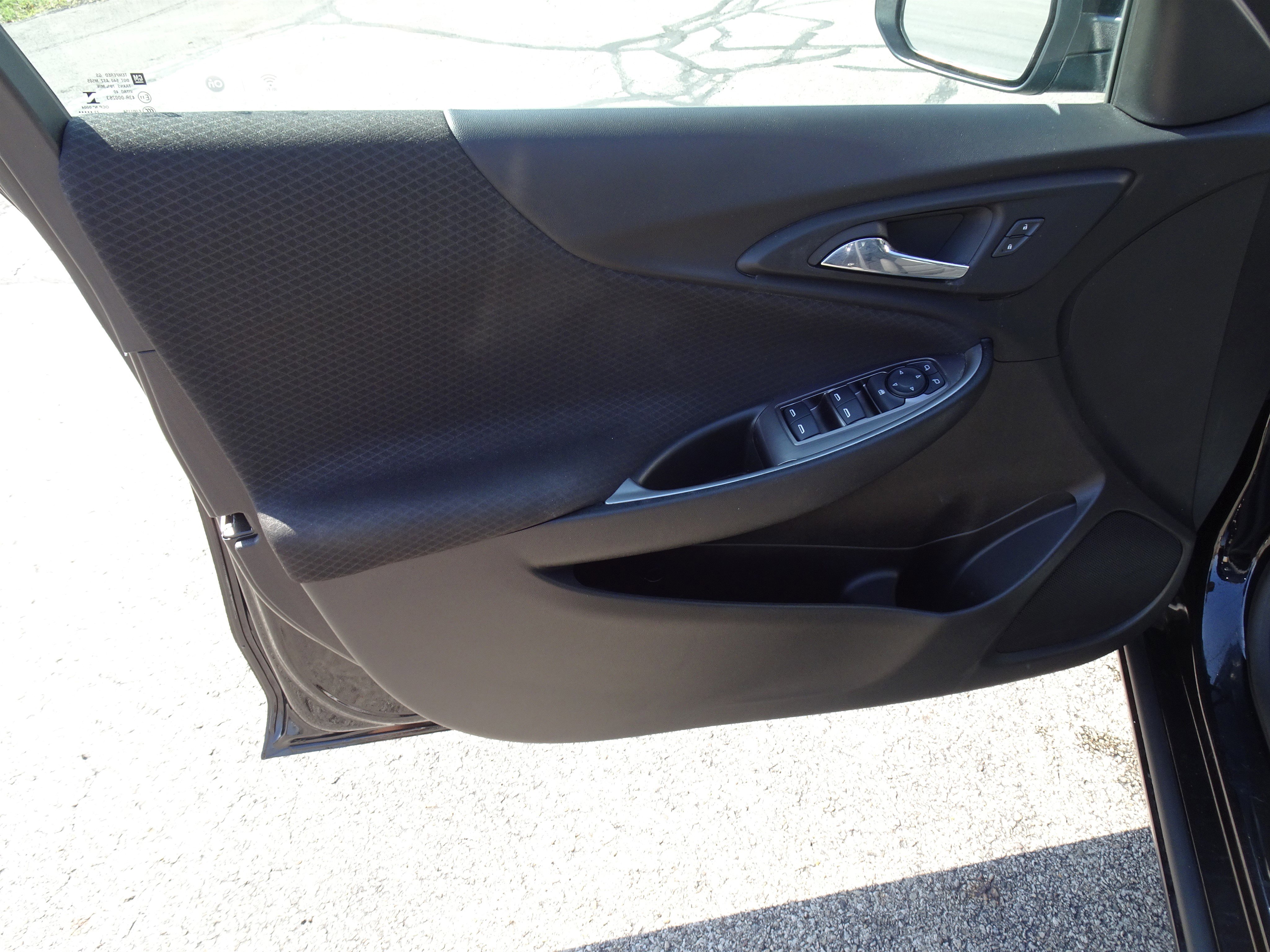 Used 2024 Chevrolet Malibu LS image 12