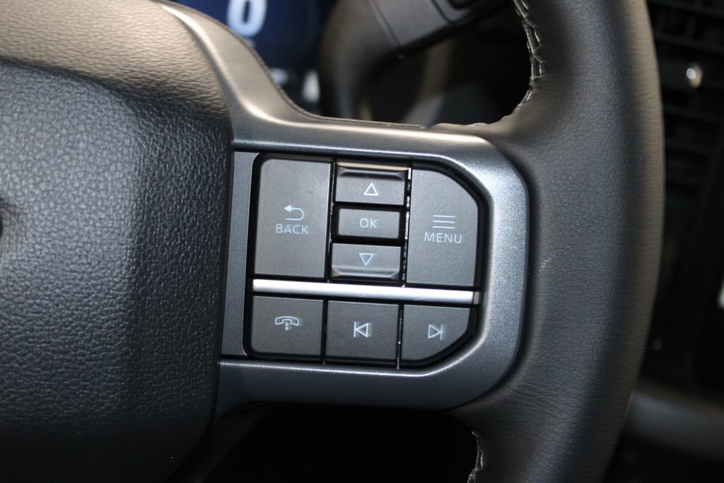 New 2026 Ford F150 XLT image 37