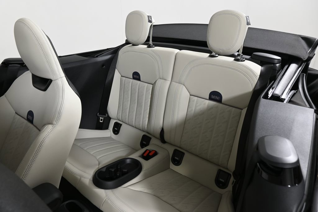 New 2026 MINI Cooper S image 28