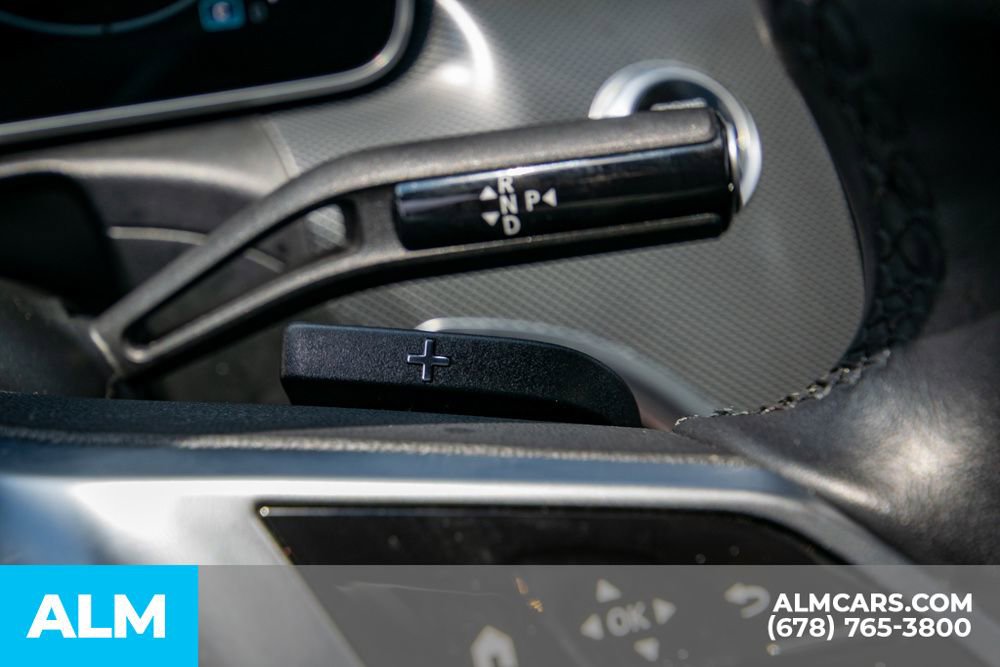 Used 2025 Mercedes-Benz C 300 Sedan image 22