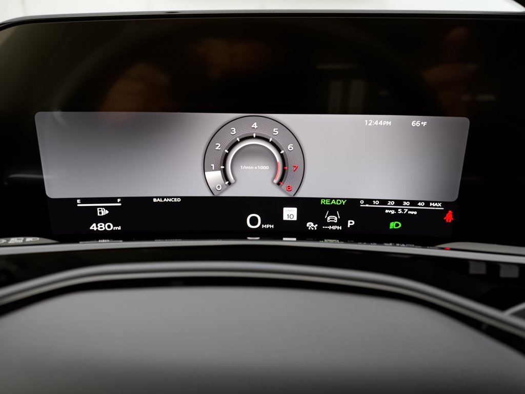 New 2026 Audi Q3 quattro 2.0T AWD/4WD image 26