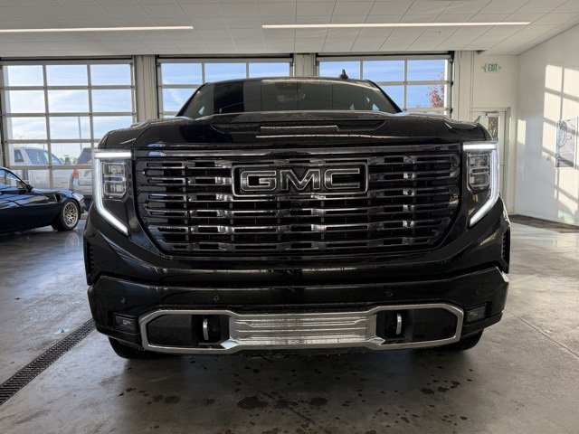 New 2025 GMC Sierra 1500 Denali Ultimate image 13