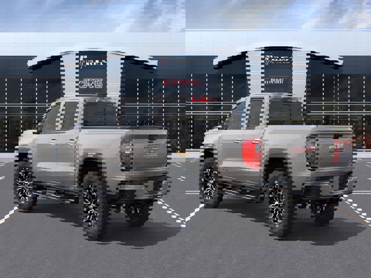 New 2026 GMC Canyon Denali image 3