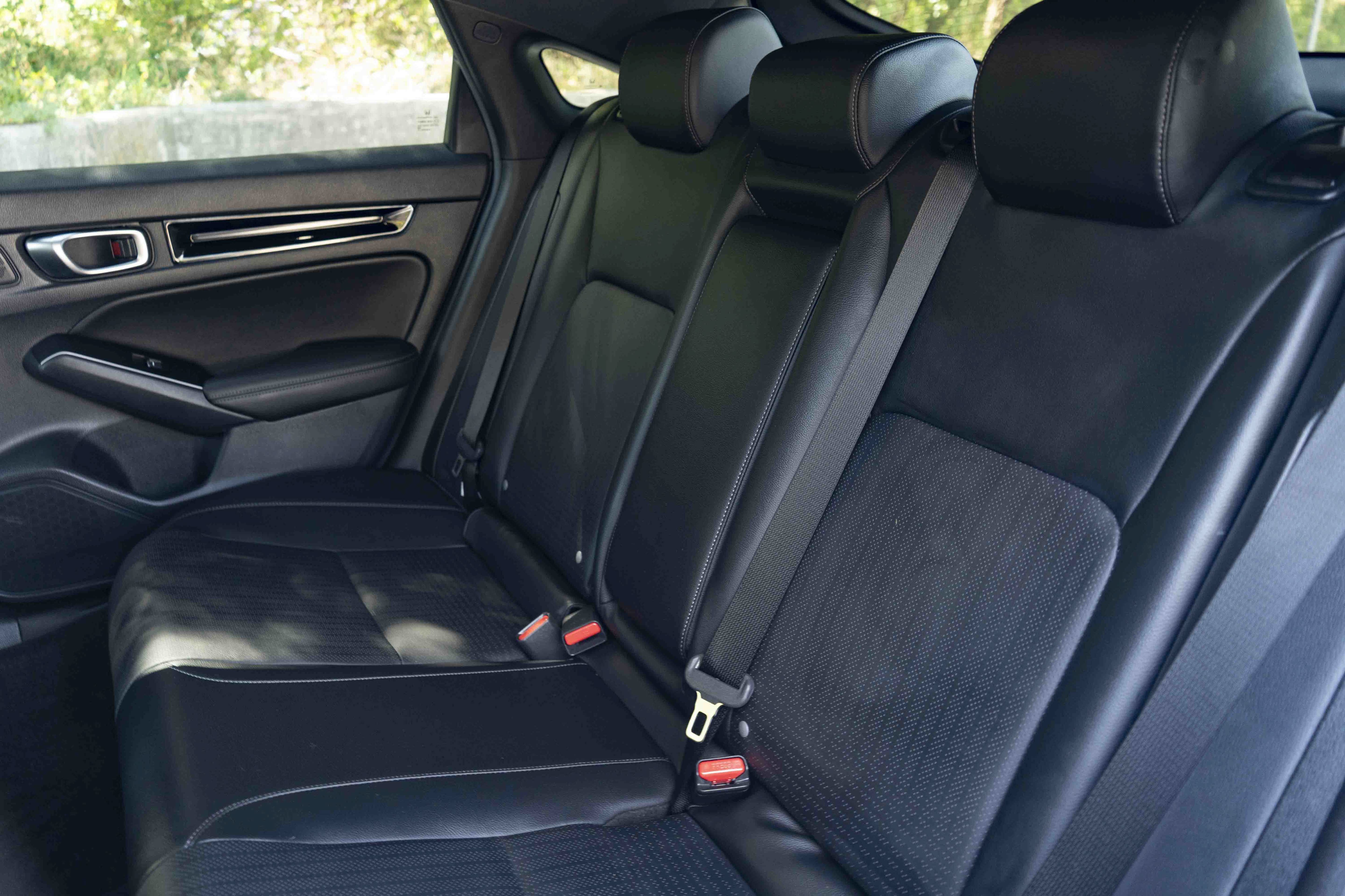 Certified 2026 Honda Civic Sport Touring image 18