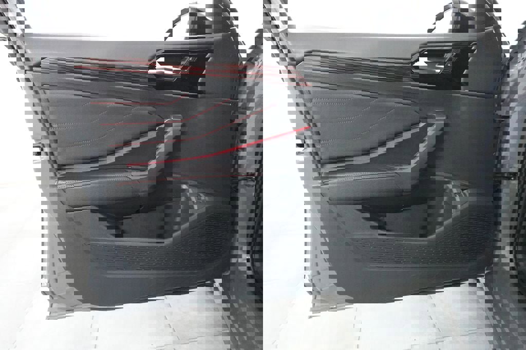 Used 2022 Volkswagen Jetta GLI Autobahn w/ GLI Black Package image 21