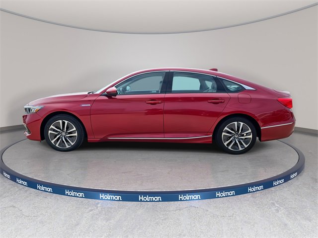 Used 2022 Honda Accord EX-L image 9