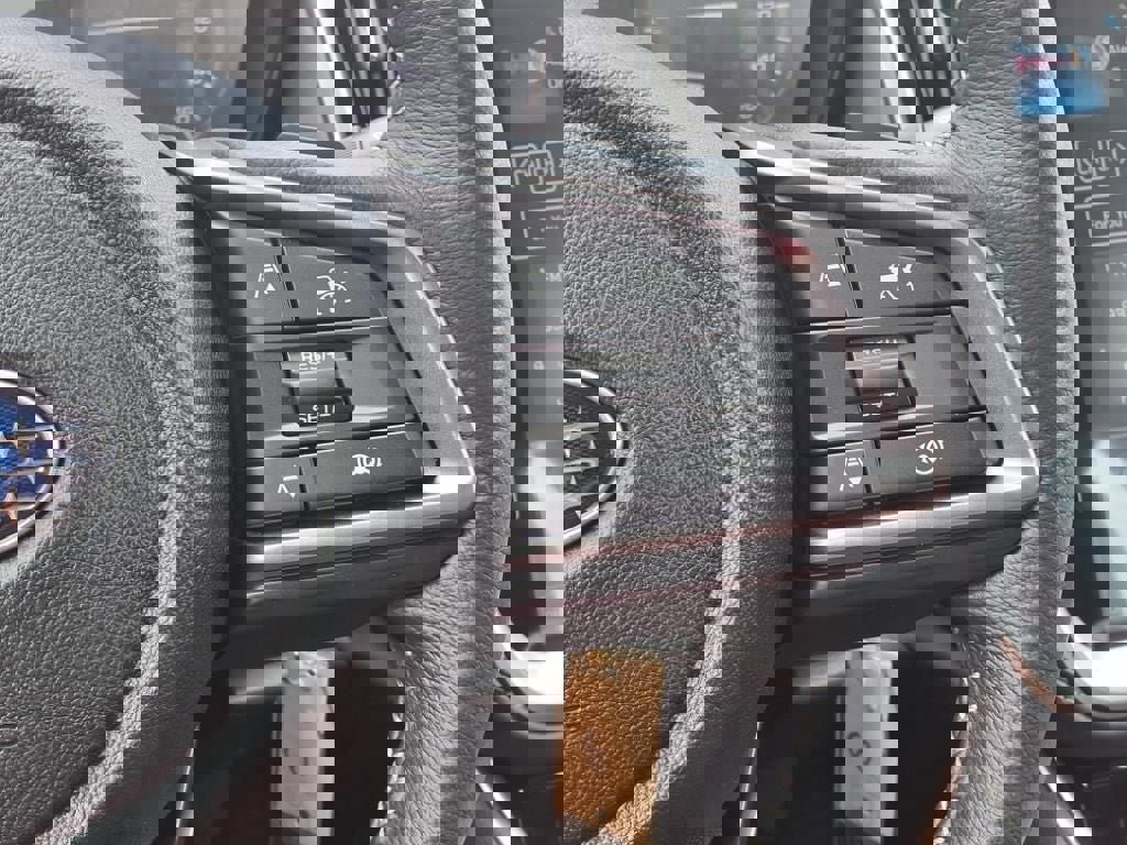 New 2025 Subaru Legacy Premium image 11