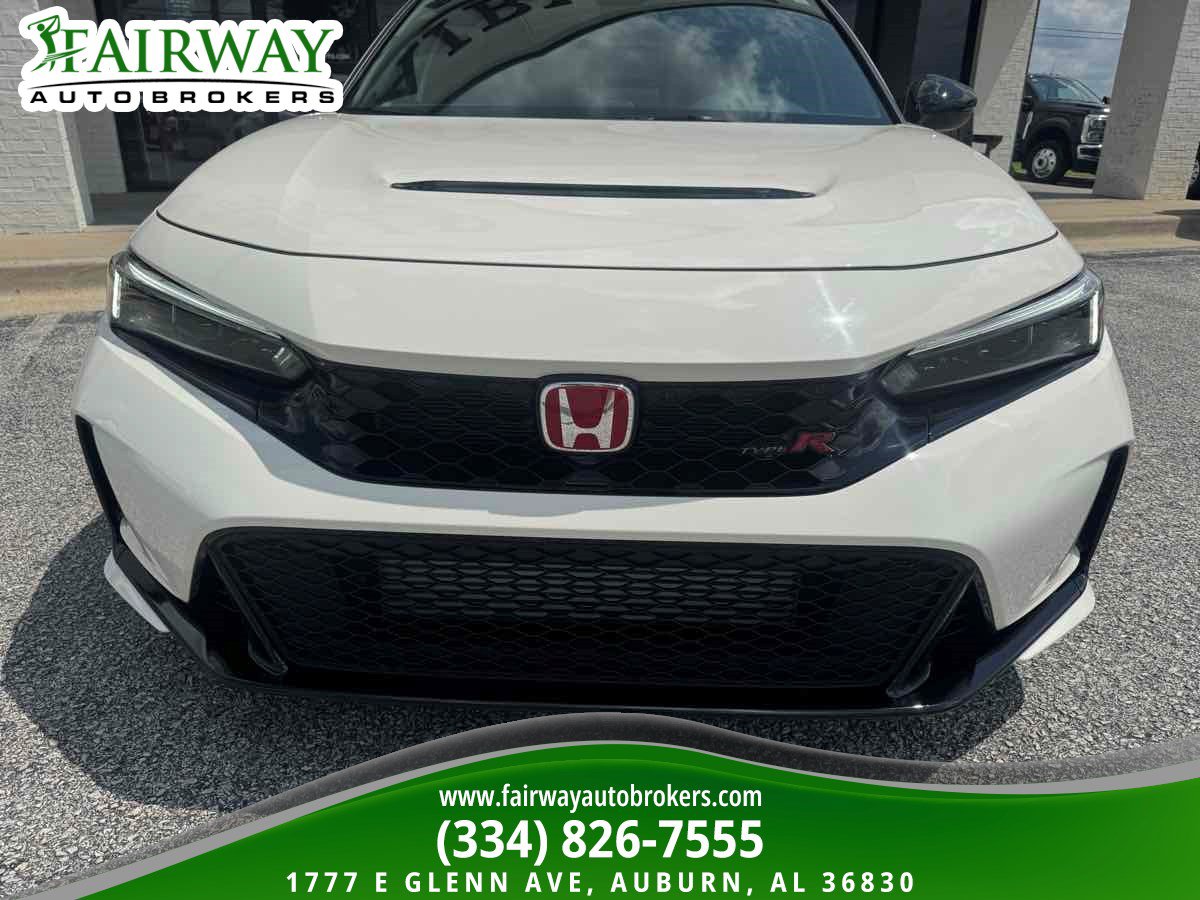 Used 2025 Honda Civic Type R image 3