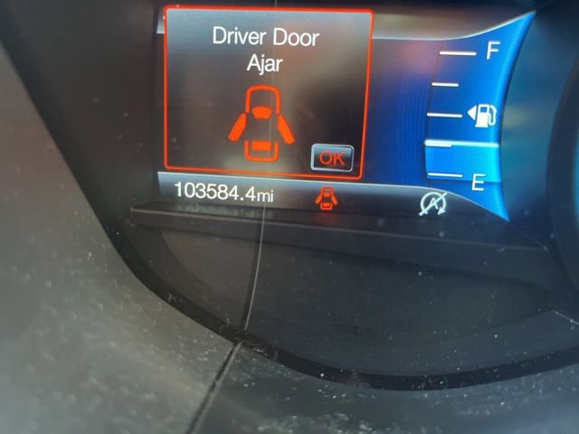 Used 2020 Ford Fusion SE FWD image 8