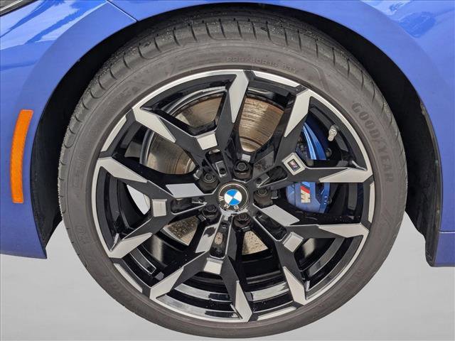 Certified 2025 BMW 430i Coupe w/ M Sport Package image 24