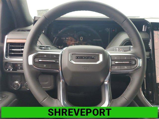 New 2026 GMC Yukon Denali image 18