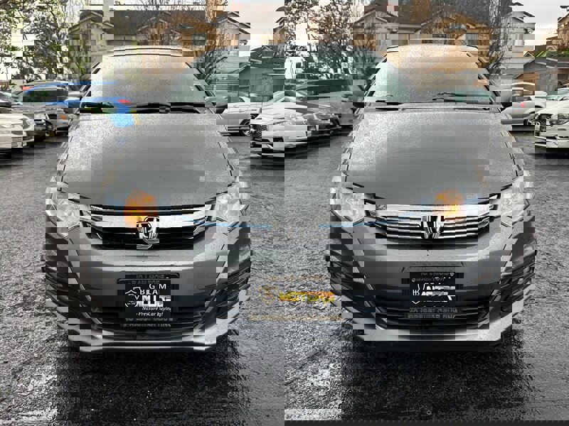 Used 2013 Honda Insight image 2