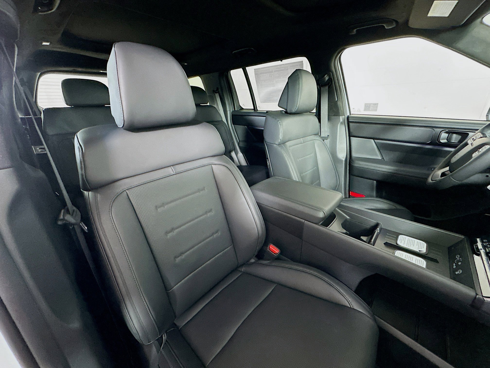 New 2026 Hyundai Santa Fe Calligraphy image 28