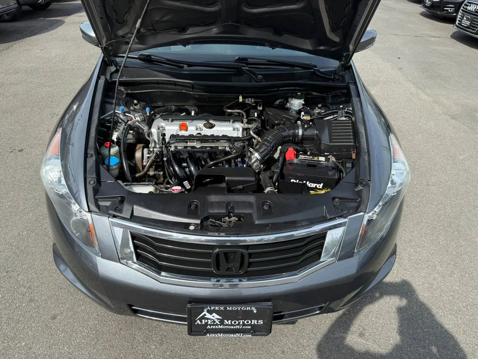 Used 2011 Honda Accord LX image 43
