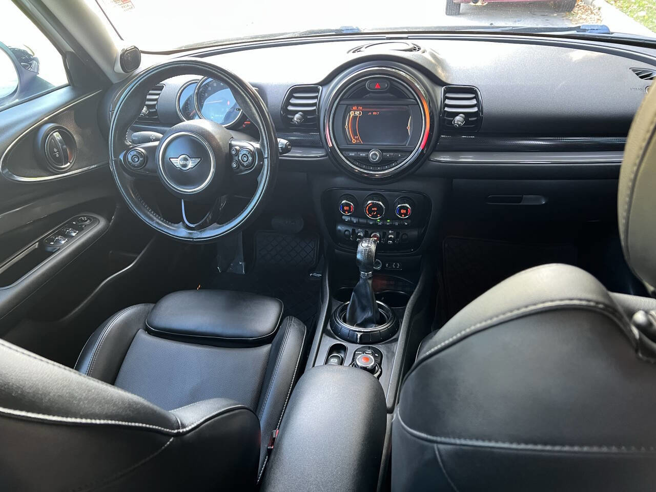 Used 2017 MINI Cooper Clubman S image 15