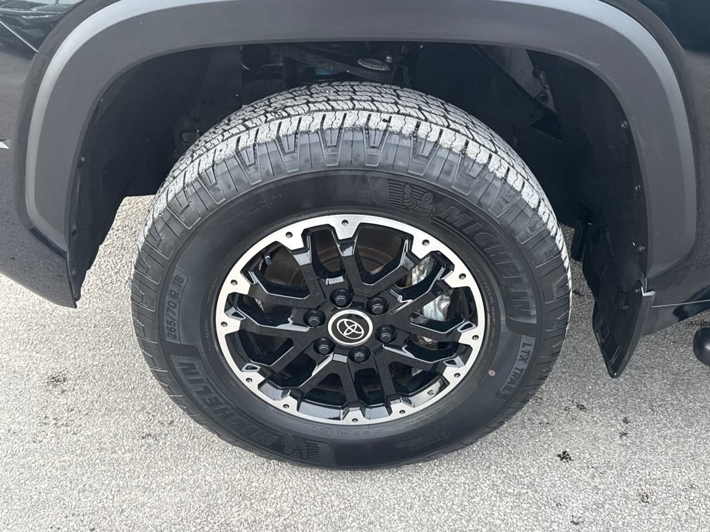 Used 2023 Toyota Tundra SR5 image 37
